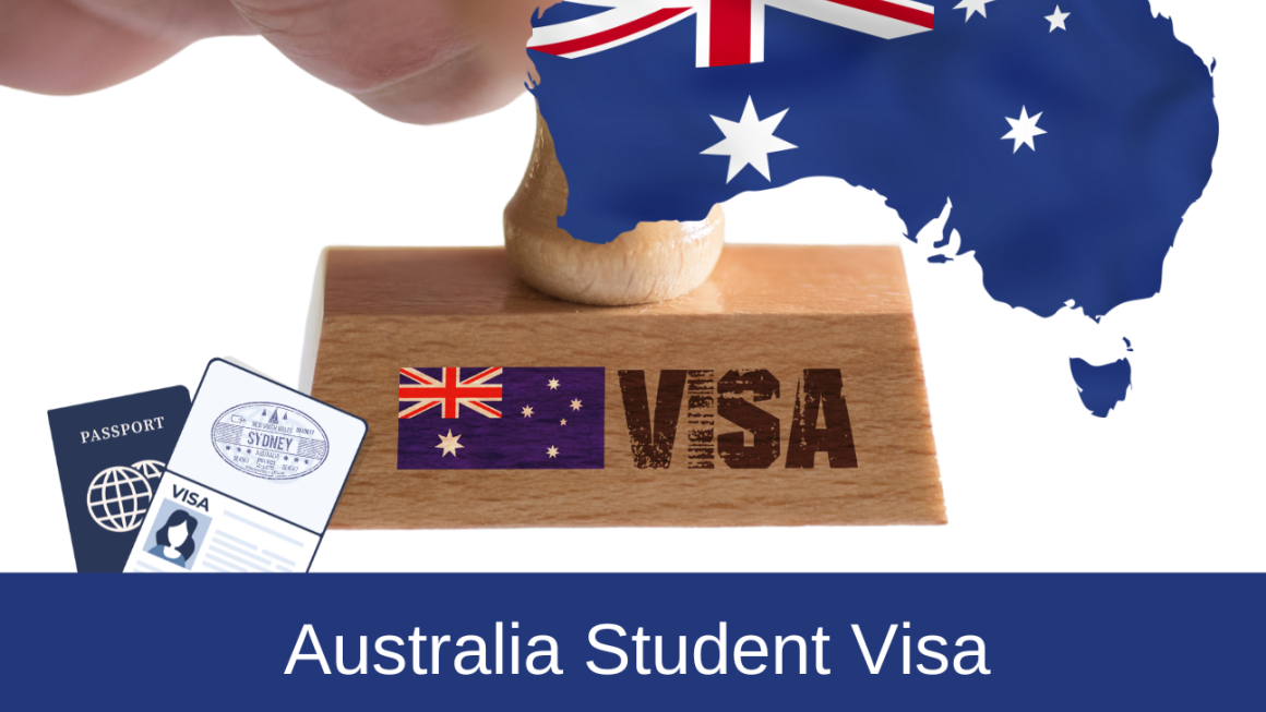 NEW RULES FOR INTERNATIONAL STUDENTS IN AUSTRALIA 2023 – 2024 ONWARDS